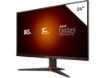 imagem de Monitor Aoc 24" Led Gamer Viper 165hz 1ms Hdmi Display Port Freesync - 24g2se