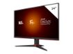 imagem de Monitor Aoc 24" Led Gamer Viper 165hz 1ms Hdmi Display Port Freesync - 24g2se