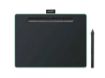 imagem de Mesa Digitalizadora Wacom Intuos Bluetooth Media Preta - Ctl6100wlk0