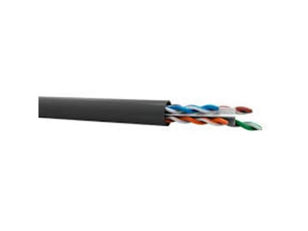 imagem de Cabo Sohoplus U/Utp Cat6 Cinza 305m - 23400200