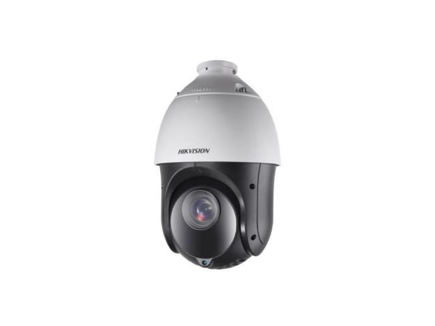 imagem de Camera Ip 2mp Speed Dome Ir 100 Mts 15x Zoom Hikvision Ds-2de4215iw-De