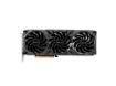 imagem de Placa de Video Galax Geforce Rtx 4070 1-Click Oc 3x 12gb Gddr6x 192 Bits - 47nom7md7qoc