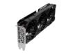 imagem de Placa de Video Galax Geforce Rtx 4070 1-Click Oc 3x 12gb Gddr6x 192 Bits - 47nom7md7qoc