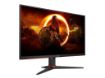 imagem de Monitor Aoc 27" Led Gamer Viper 165hz 1ms Hdmi Vga Freesync - 27g2se