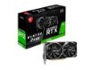 imagem de Placa de Video Msi Geforce Rtx 3050 Ventus 2x Xs Oc 8gb Gddr6 128 Bits - 912-V809-4266