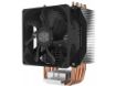 imagem de Air Cooler P/ Processador Cooler Master Hyper H412r (Sem Iluminacao) com 4 Heatpipes e Ventoinha 92mm - Rr-H412-20pk-R2