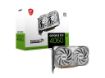 imagem de Placa de Video Msi Geforce Rtx 4060 Ventus 2x White Oc 8gb Gddr6 128 Bits - 912-V516-030