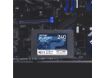 imagem de Ssd Patriot Burst Elite Sata 240gb - Pbe240gs25ssdr