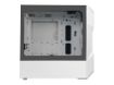 imagem de Gabinete Cooler Master Masterbox Td300 Mesh Lateral de Vidro Mini-Itx/Micro-Atx Argb Branco - Td300-Wgnn-S00