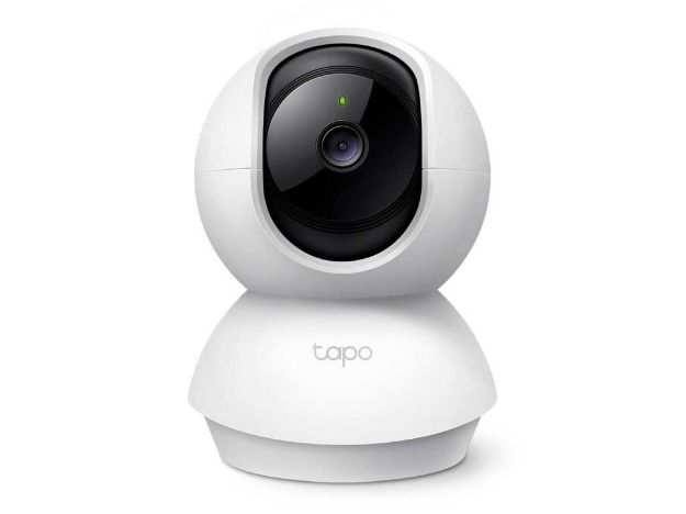 imagem de Camera de Seguranca Tp-Link Interna Tapo C200 Local - Mtp0016