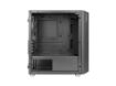 imagem de Gabinete Gamer Antec Nx200m Lateral de Vidro Temperado Micro Atx/Itx 3 Fans Frgb Fixed