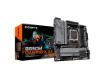 imagem de Placa Mae Gigabyte Amd (Am5) Ddr5 Micro Atx - B650m Gaming X Ax 1.3