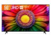 imagem de Tv Lg 50" Smart Uhd 4k Hdr 3x Hdmi 2x Usb Wifi Bluetooth Inteligencia Artificial - 50ur871c0sa.Bwz