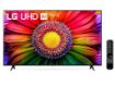 imagem de Tv Lg 50" Smart Uhd 4k Hdr 3x Hdmi 2x Usb Wifi Bluetooth Inteligencia Artificial - 50ur871c0sa.Bwz