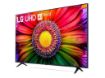 imagem de Tv Lg 50" Smart Uhd 4k Hdr 3x Hdmi 2x Usb Wifi Bluetooth Inteligencia Artificial - 50ur871c0sa.Bwz