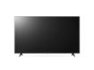 imagem de Tv Lg 65" Smart Uhd 4k Hdr 3x Hdmi 2x Usb Wifi Bluetooth Inteligencia Artificial - 65uq801c0sb.Bwz