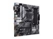 imagem de Placa Mae Asus Amd (Am4) Ddr4 Micro Atx - Prime B550m-A
