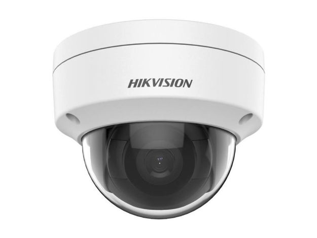 imagem de Camera Ip 4mp Dome Hikvision Ds-2cd1143g1-I(2.8mm)