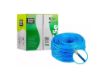imagem de Cabo Sohoplus U/Utp Cat5e Azul Claro 305m - 23200099