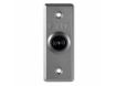 imagem de Botoeira/Botao de Saida sem Toque Aco Inoxidavel Hikvision Ds-K7p04 90x35x37.7mm