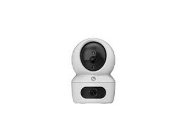 imagem de Camera Ezviz H7c Lentes Duplas 2k+ Cs-H7c-R100-8g44wf Botao de Chamada