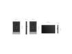 imagem de Kit de Video Porteiro Ezviz Cs-Hp7-R101-1w2tfc + Tela 2k 7”