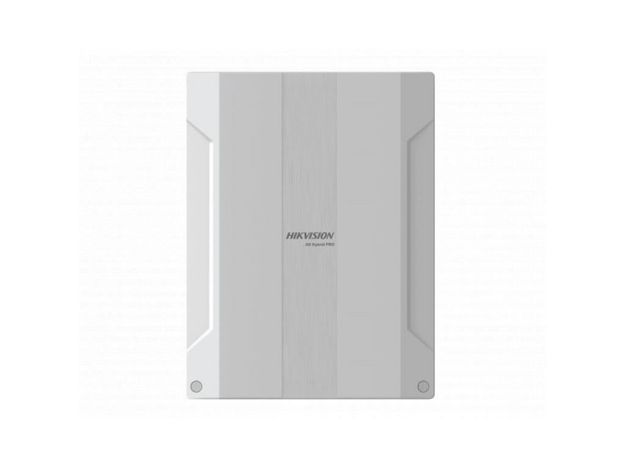 imagem de Central de Alarme com Fio Ax Hybrid Pro Hikvision Ds-Pha48-Ep 48 Zonas