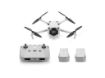 imagem de Drone Dji Mini 3 Fly More Combo Plus (Sem Tela) Br - Dji024