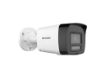 imagem de Camera Ip 2mp Bullet Hikvision Ds-2cd1023g2-Liuf/Sl(2.8mm) Microfone