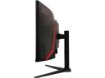 imagem de Monitor Acer 34" Gamer Nitro Ed340cu Hbiipx Led/Va Quad Hd 100hz 1ms Hdmi Displayport Vesa - Um.Ce0aa.H01