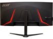 imagem de Monitor Acer 34" Gamer Nitro Ed340cu Hbiipx Led/Va Quad Hd 100hz 1ms Hdmi Displayport Vesa - Um.Ce0aa.H01