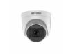 imagem de Camera Analogica 2mp Dome Hikvision Ds-2ce76d0t-Itpfs(2.8mm)