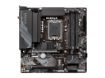 imagem de Placa Mae Gigabyte Intel Lga (1700) Ddr5 Micro Atx- B760m Gaming X Ax 1.1