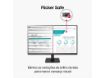 imagem de Monitor Lg 23,8" Led/Ips Full Hd 75hz 5ms Hdmi D-Sub Freesync Vesa - 24mp400-B.Awzm