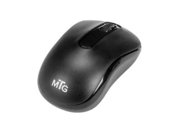 Imagem de Mouse Targus Preto sem Fio Wireless 1.200 Dpi - Amw840di-51