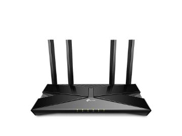 Imagem de Roteador Tp-Link Xx230v Ont Gpon Voip Wireless Dual Band Gigabit Ax1800 - Mtp0032