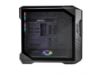 imagem de Gabinete Cooler Master Haf 700 Preto Lateral de Vidro Mini Itx/Micro Atx/Atx/E-Atx/Ssi Ceb e Eeb - H700-Ignn-500