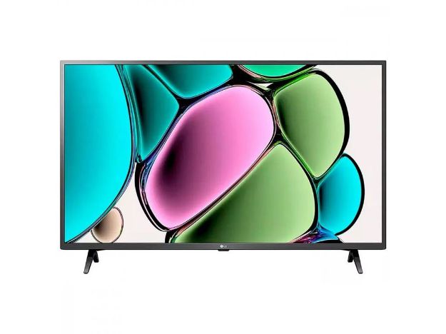 imagem de Smart Tv Lg 43" Led Full Hd, Hdmi, Usb, Wi-Fi, Bluetooth, Thinq Ai, Airplay, Alexa - 43lr671c0sa.Awz