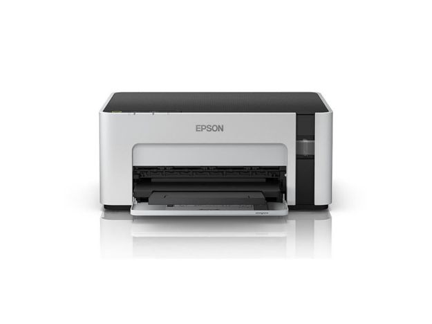 imagem de Impressora Epson Tanque de Tinta Monocromatica Wi-Fi Bivolt - M1120