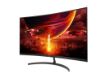 imagem de Monitor Acer 32" Led/Ips Full Hd 180hz 1ms Hdmi Display Port Freesync Vesa Curvo Edt320q S3biipx Nitro- Um.Je0aa.305