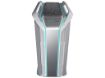 imagem de Gabinete Cooler Master Cosmos C700m Branco Lateral de Vidro Mini Itx/Micro-Atx/Atx/E-Atx - Mcc-C700m-Wg5n-S00