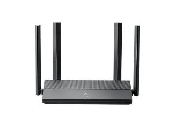 Imagem de Roteador Tp-Link Ex141 Wireless Dual Band Gigabit Ax1500 Wi-Fi 6 - Mtp0007