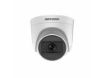 imagem de Camera Analogica 2mp Dome Hikvision Ds-2ce76d0t-Itpfs(2.8mm)