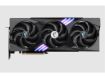 imagem de Placa de Video Msi Geforce Rtx 5070 Ti Gaming Trio Oc Plus 16gb Gddr7 256 Bits - 912-V531-058