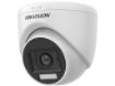 imagem de Camera Analogica 2mp Dome Hikvision Ds-2ce76d0t-Exlpf(2.8mm) Luz Hibrida Inteligente