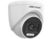 imagem de Camera Analogica 2mp Dome Hikvision Ds-2ce76d0t-Exlpf(2.8mm) Luz Hibrida Inteligente