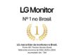 imagem de Monitor Lg 29” Led/Ips Full Hd 100hz 1ms Hdmi Displayport Usb-C Vesa - 29wq600b-W.Awzm