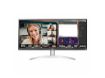imagem de Monitor Lg 29” Led/Ips Full Hd 100hz 1ms Hdmi Displayport Usb-C Vesa - 29wq600b-W.Awzm