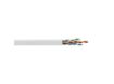 imagem de Cabo Sohoplus U/Utp Cat5e Branco 305m - 23200101