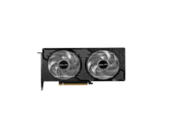 imagem de Placa de Video Galax Rtx 5060ti 16gb 1-Click Oc 16gb Gddr7 128 Bits- 56izn8mdcpoc